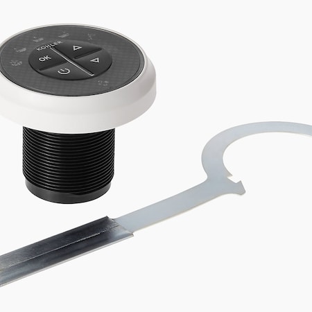 Kohler Cover/Cb Assembly 1039250-J-0